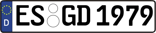ES-GD1979