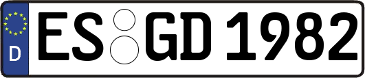 ES-GD1982