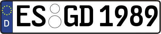 ES-GD1989