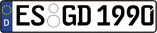ES-GD1990