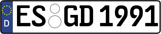 ES-GD1991