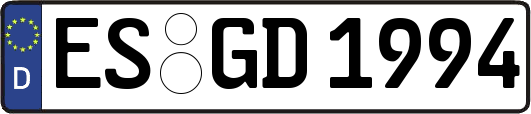 ES-GD1994