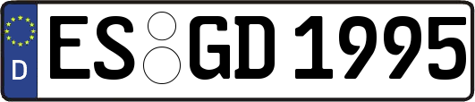 ES-GD1995