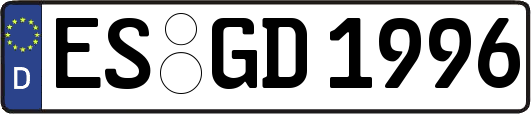 ES-GD1996