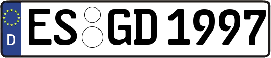 ES-GD1997