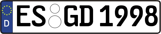ES-GD1998