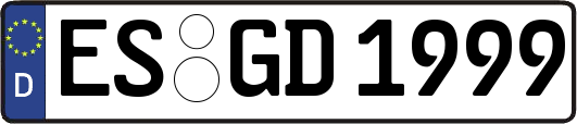 ES-GD1999