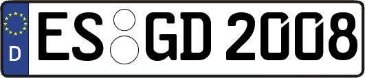 ES-GD2008