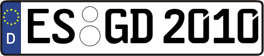 ES-GD2010