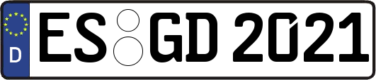 ES-GD2021