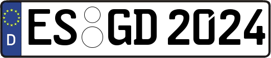 ES-GD2024