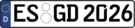 ES-GD2026