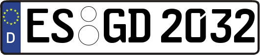 ES-GD2032