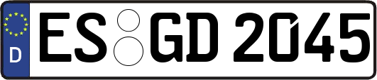ES-GD2045