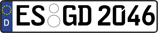 ES-GD2046