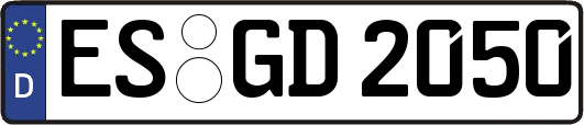 ES-GD2050
