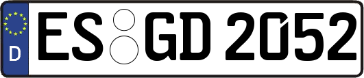 ES-GD2052