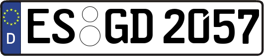 ES-GD2057