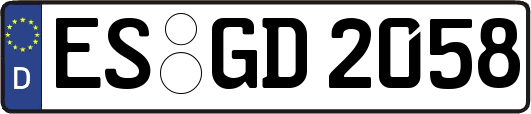 ES-GD2058