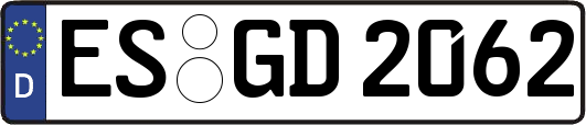 ES-GD2062