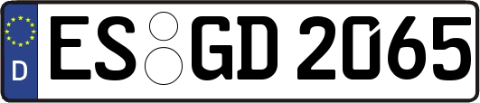 ES-GD2065