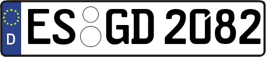 ES-GD2082