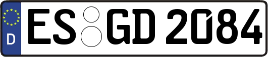 ES-GD2084