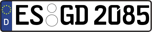 ES-GD2085
