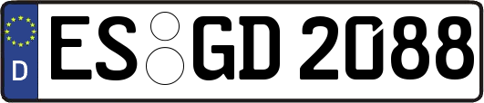 ES-GD2088