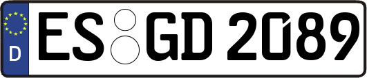 ES-GD2089