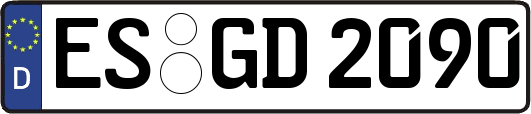 ES-GD2090