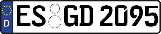 ES-GD2095