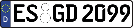 ES-GD2099