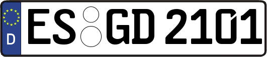 ES-GD2101