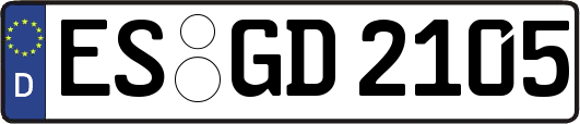ES-GD2105
