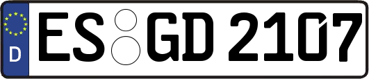 ES-GD2107