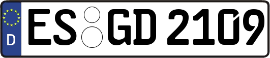ES-GD2109