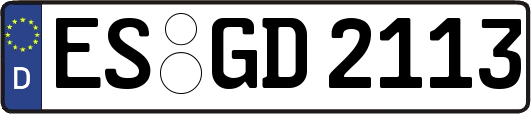 ES-GD2113