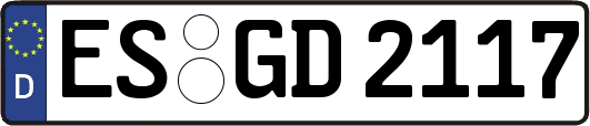 ES-GD2117