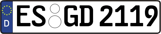 ES-GD2119