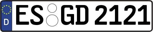 ES-GD2121