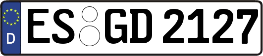 ES-GD2127