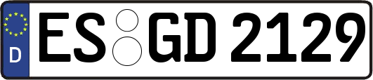 ES-GD2129