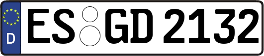 ES-GD2132