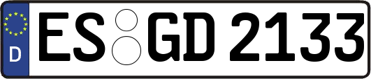 ES-GD2133