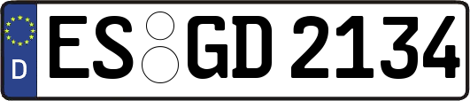 ES-GD2134