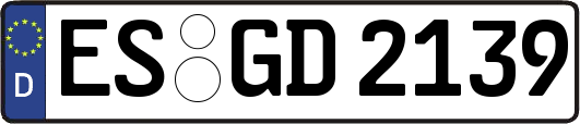 ES-GD2139