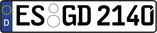 ES-GD2140