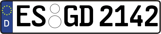 ES-GD2142