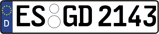ES-GD2143